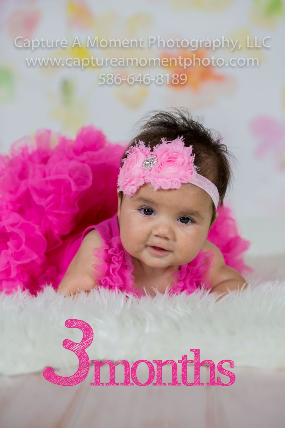Lucy | Family Photography | New Baltimore Photography Studio | Jones_3mth-5-Edit.jpg
