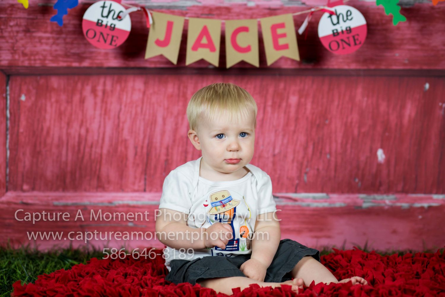 Jace | Family Photography | New Baltimore Photography Studio | Wilson_1Yr-114.jpg