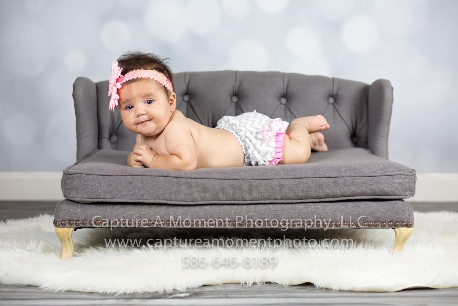 Lucy | Family Photography | New Baltimore Photography Studio | Jones_3mth-54.jpg