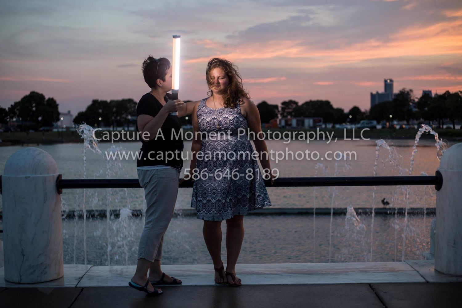 My First Hand Experience with a Photo Shoot 