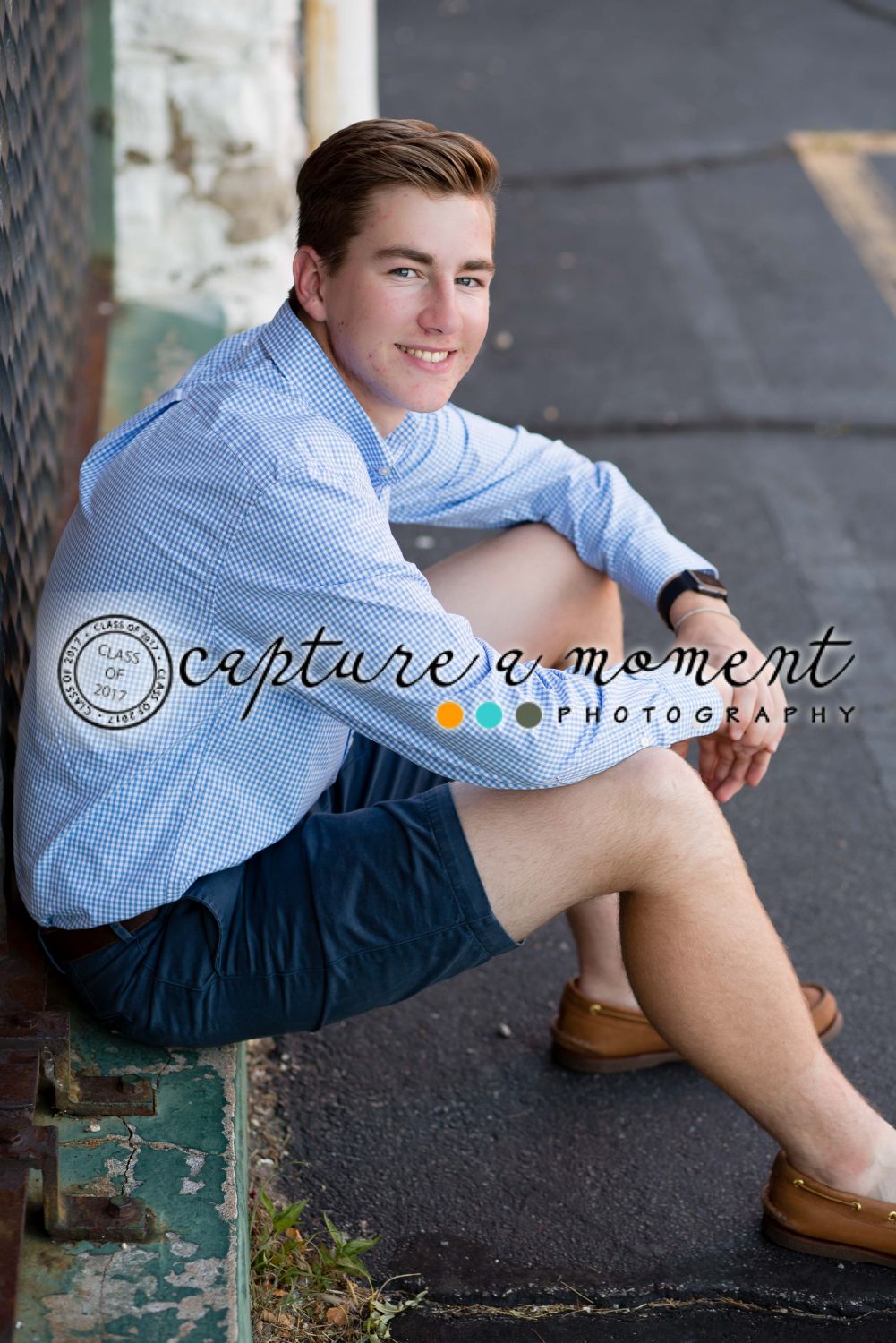James | High School Senior Photography | LCHS Class of 2017 | Buckman-8045.jpg