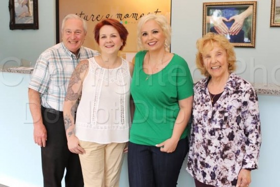 Re-Grand Opening June 5th – What a Great Day