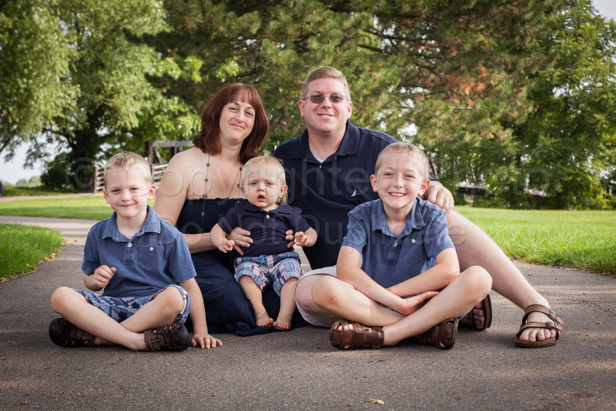 A Growing Family | Grix_1year-165.jpg