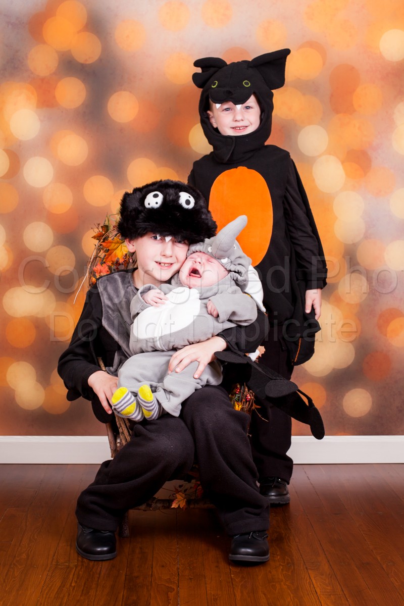A Growing Family | Grix_Halloween_2013-10.jpg