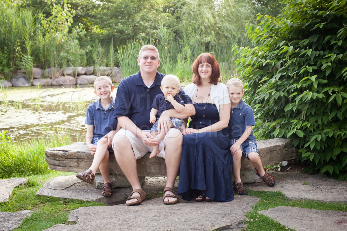 A Growing Family | Grix_1year-4.jpg