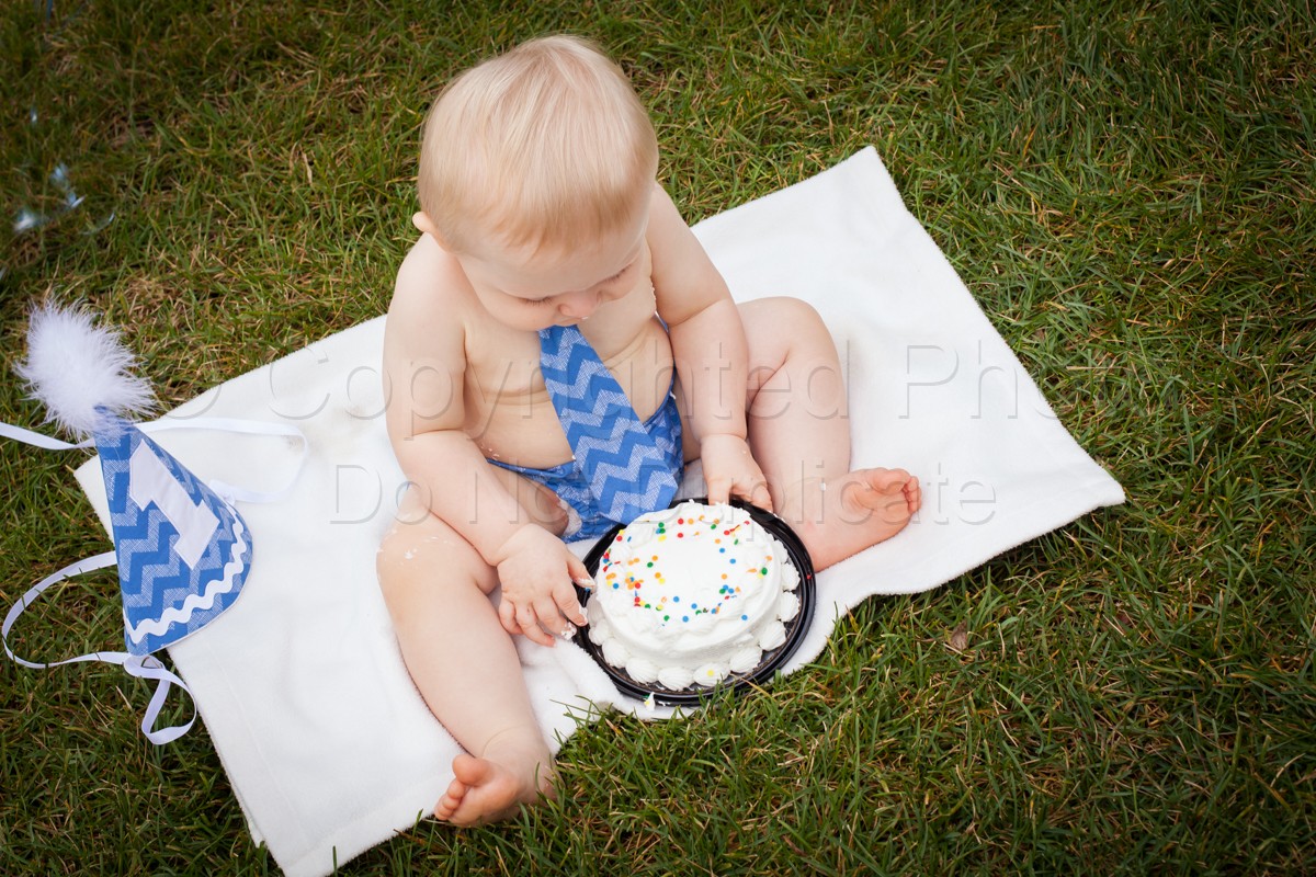 A Growing Family | Grix_1year-230.jpg