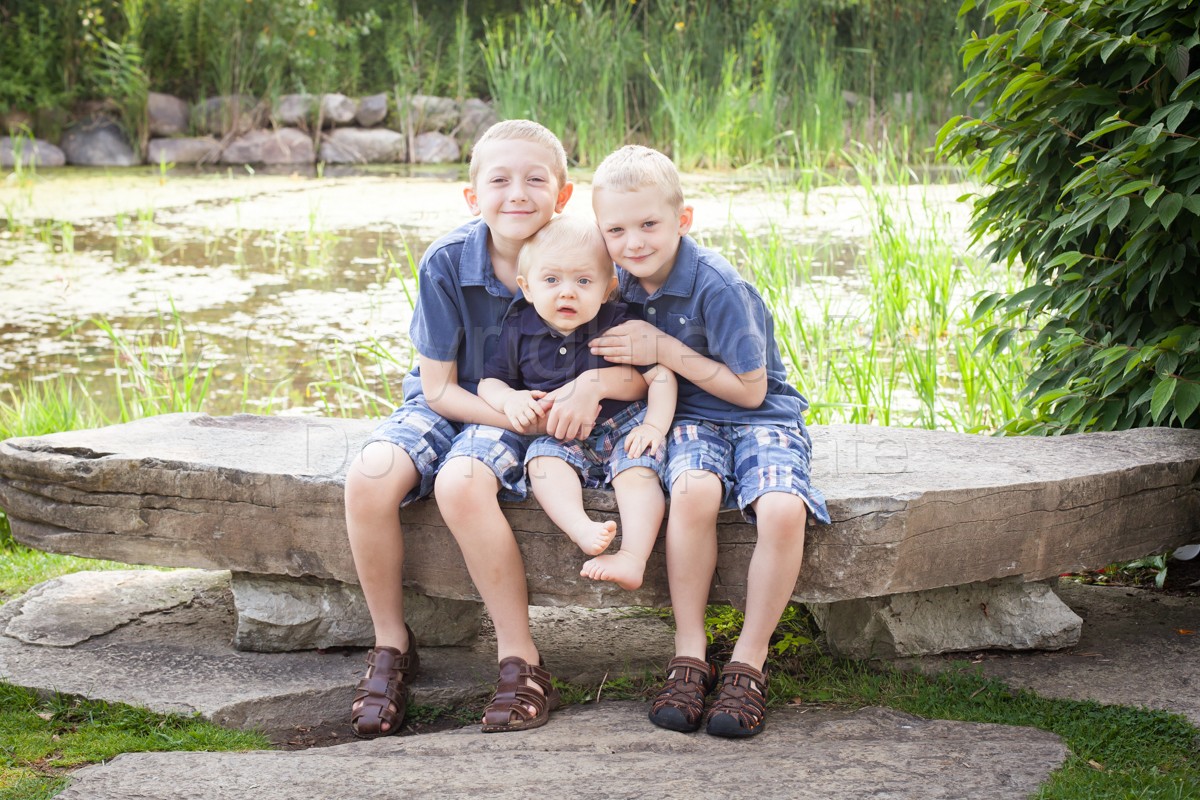 A Growing Family | Grix_1year-13.jpg