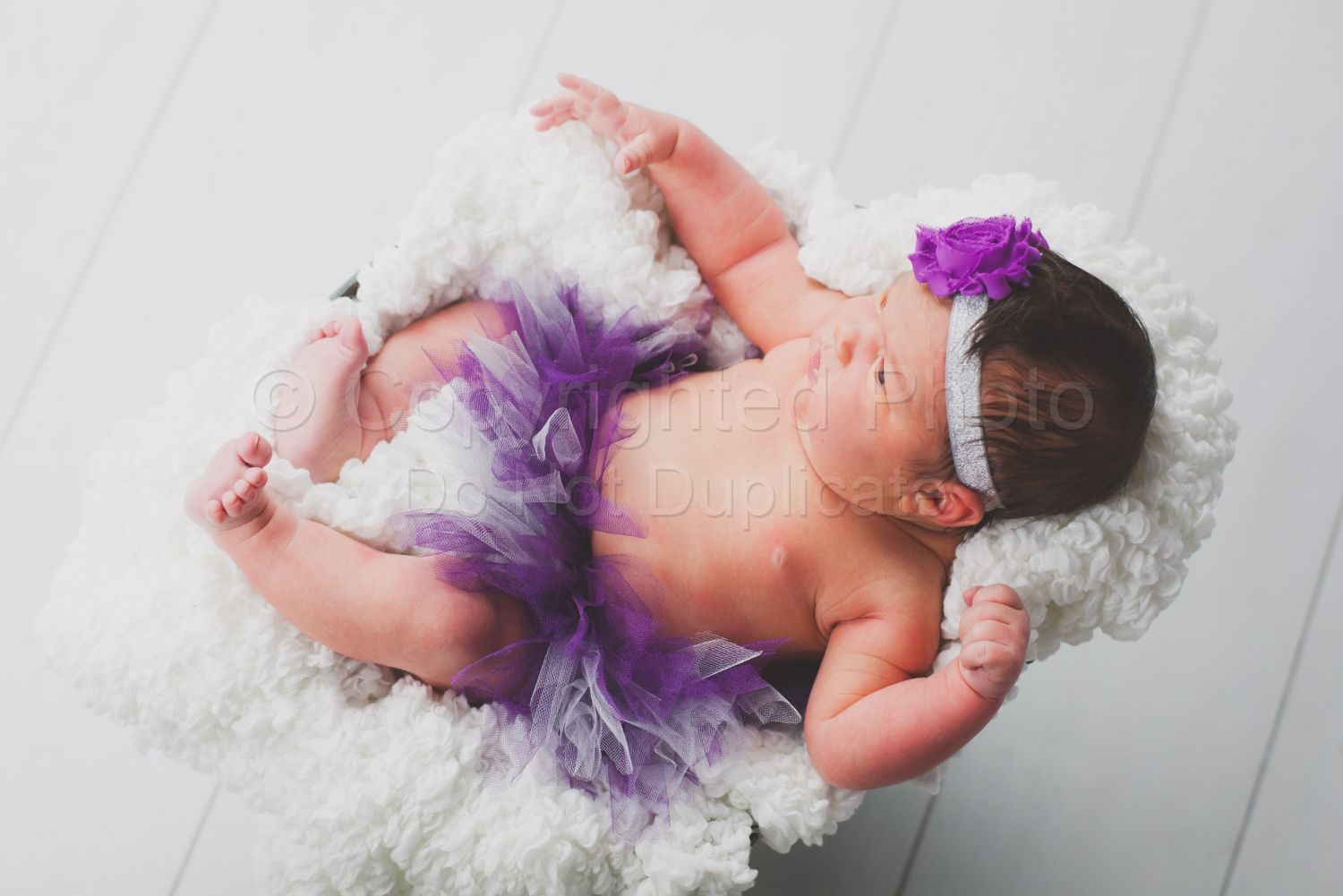 Sweet Baby Girl! | Macomb County Child Photographer | Stockton_Newborn-86.jpg