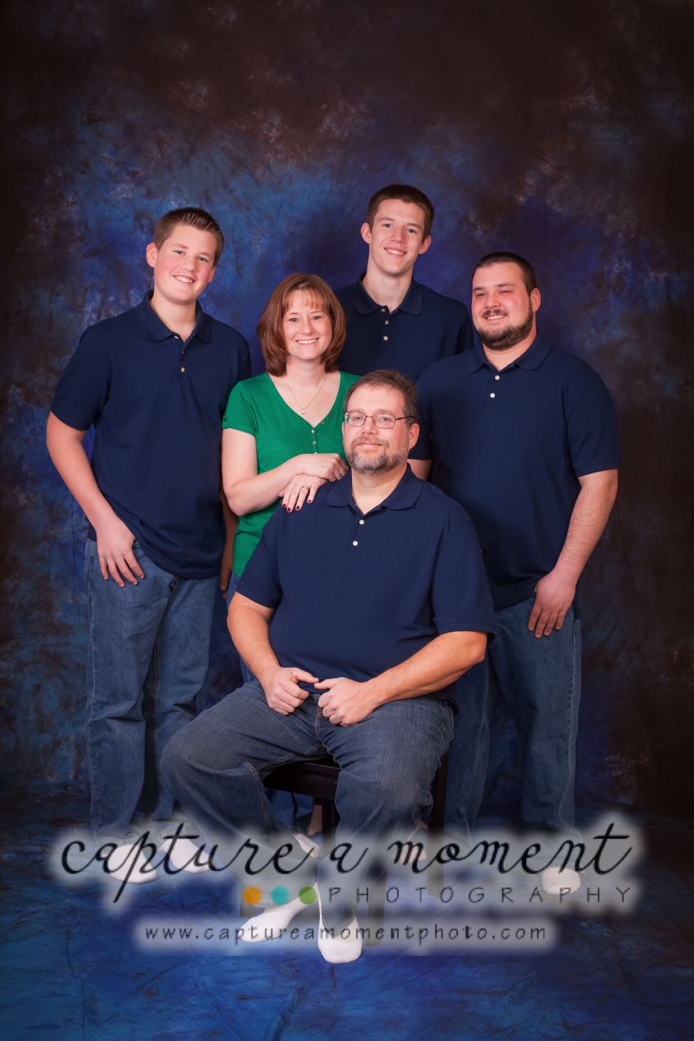 We Are Family! | Gudenau-9018-Edit.jpg