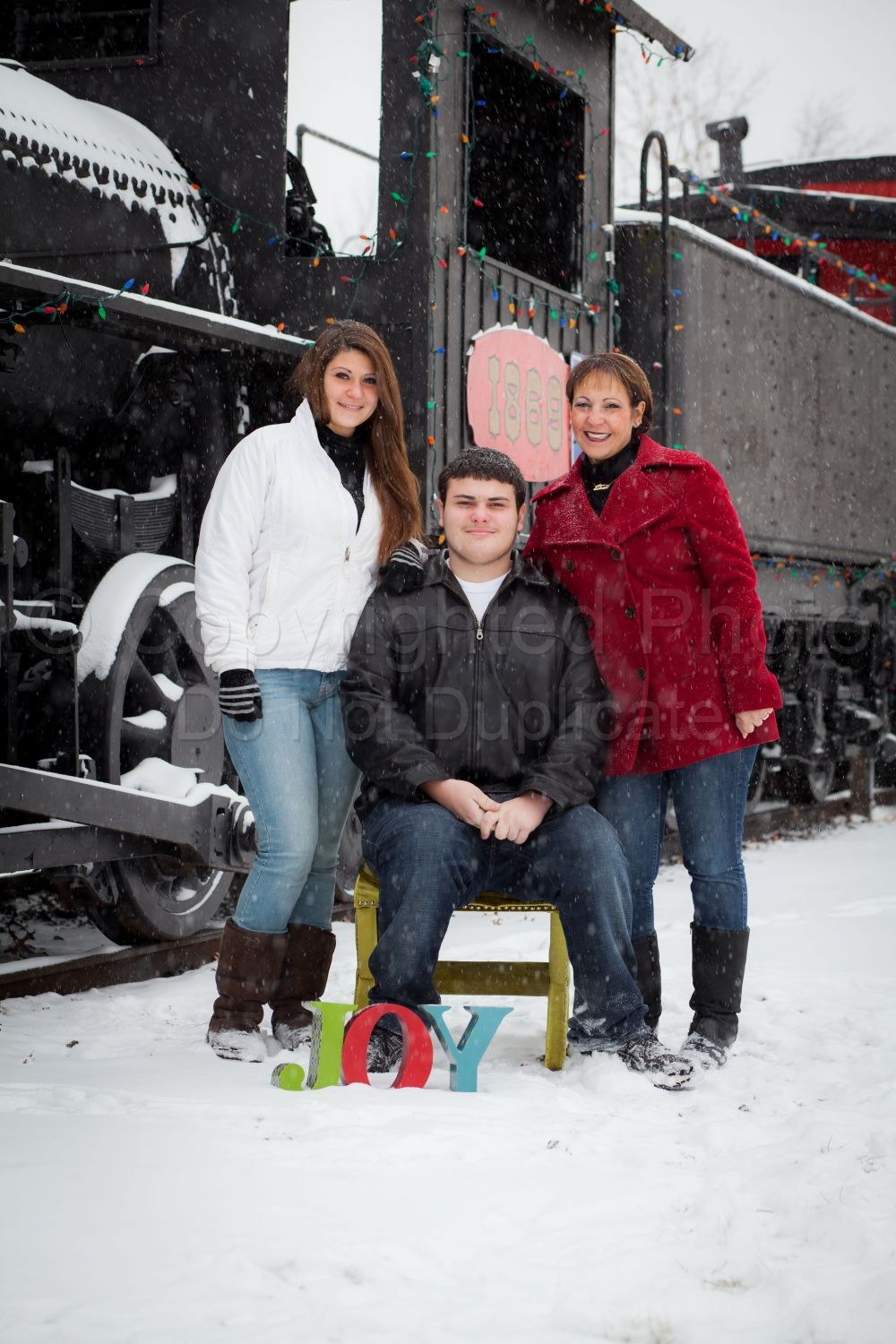 Snowy Saturday | Carter_holiday-9014.jpg