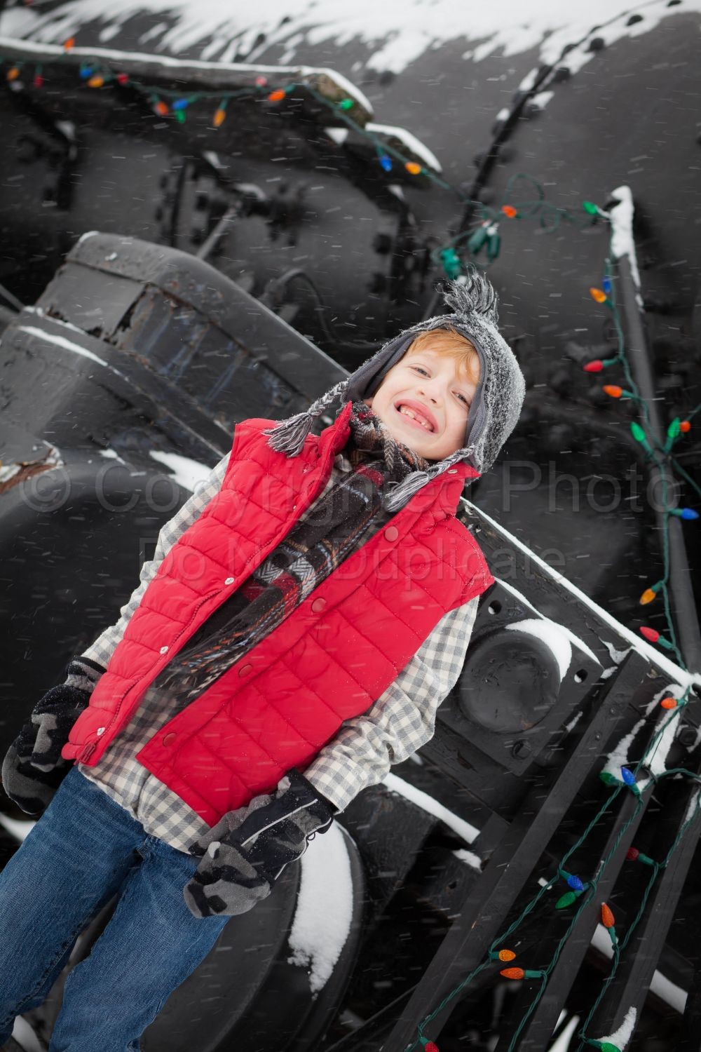 Snowy Saturday | Mchenry_holiday-9023.jpg