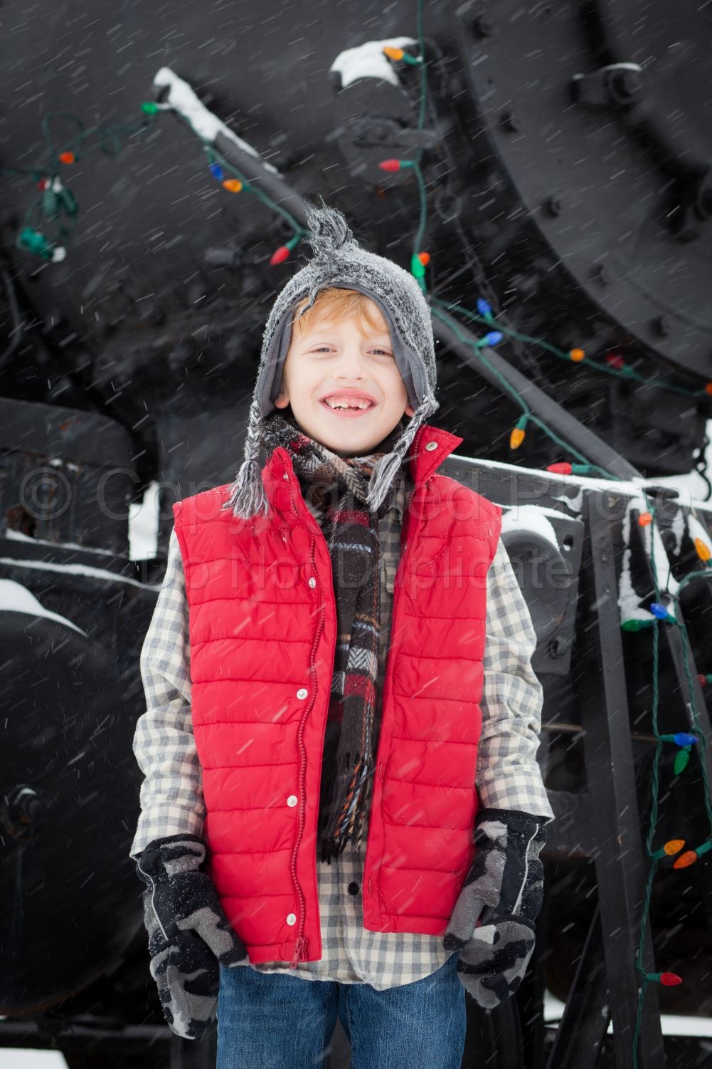 Snowy Saturday | Mchenry_holiday-9016.jpg