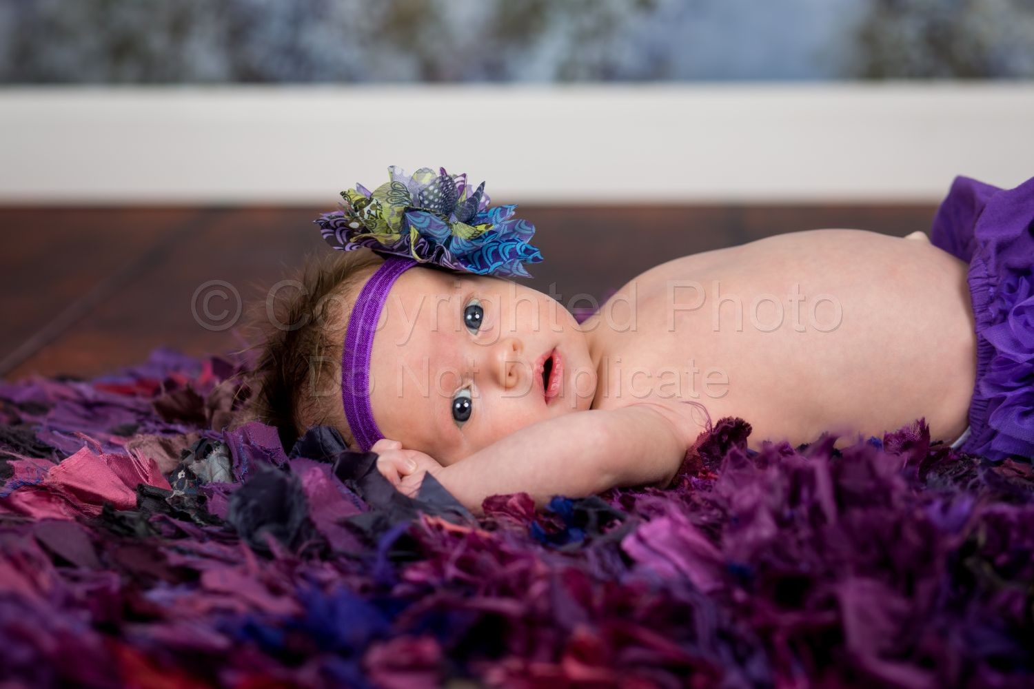 Baby Paisley 