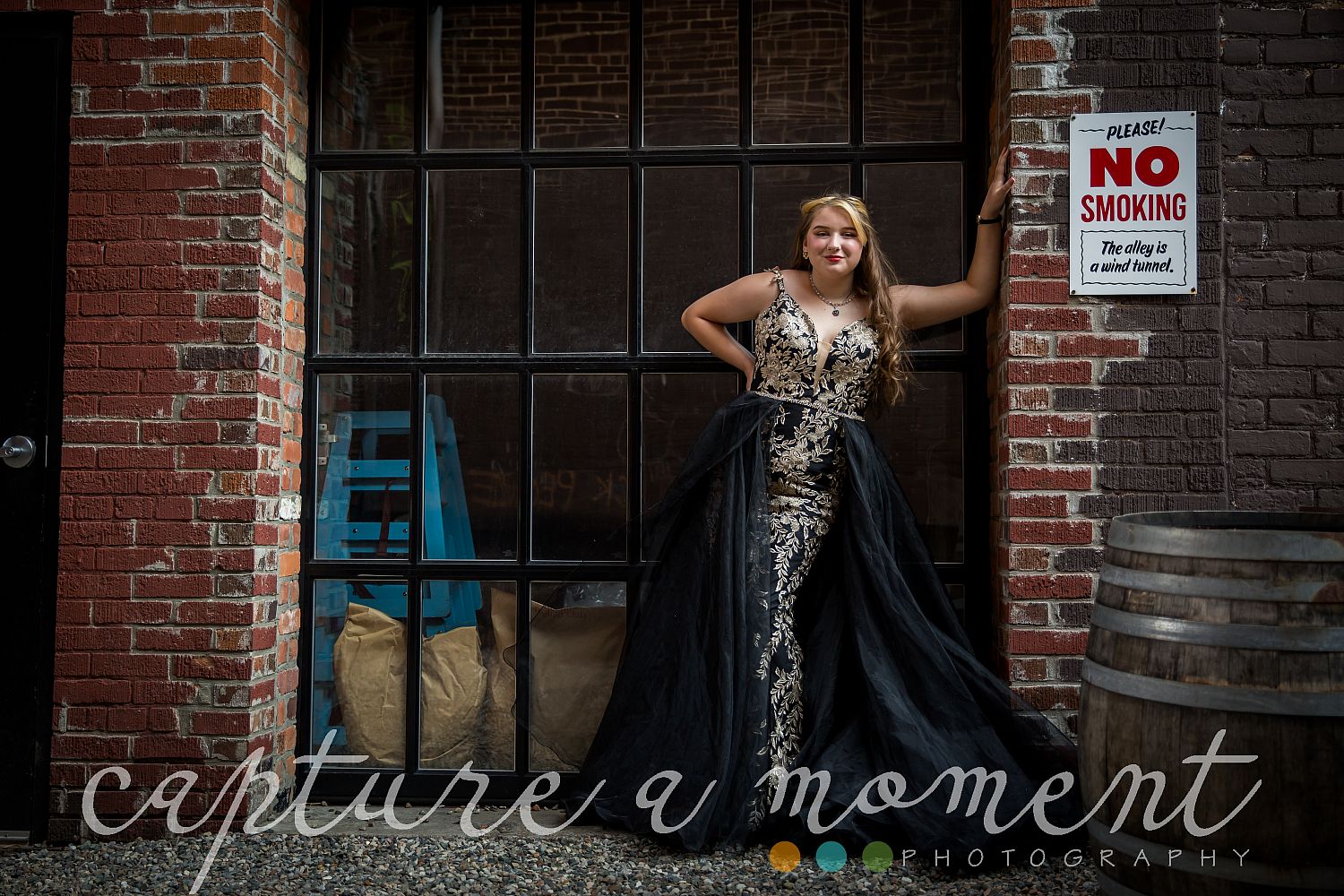 Your Senior Grad Photos - Uniquely YOU! 