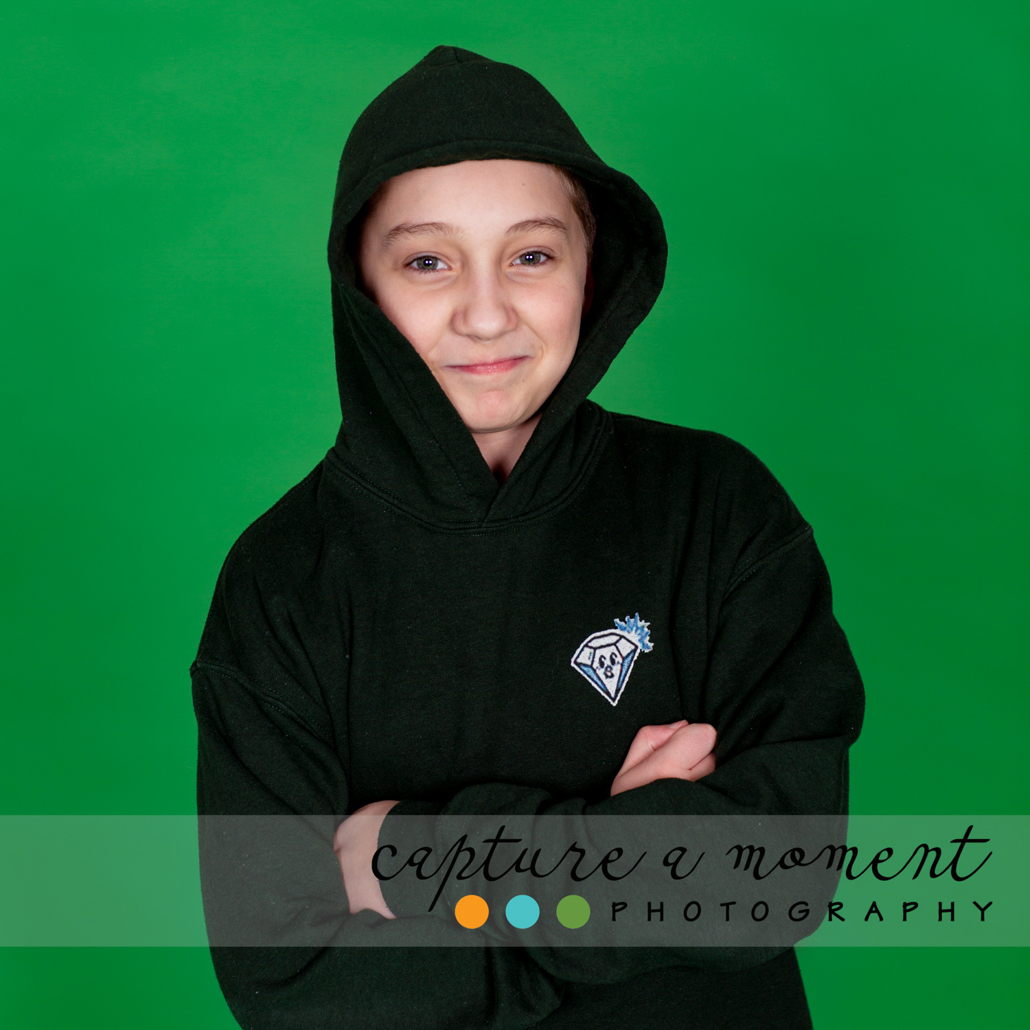 I Am Me Photo Event For Charity 